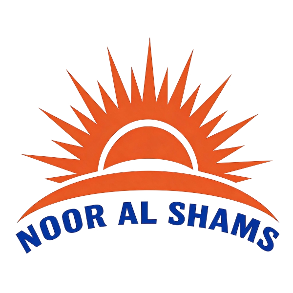 Noor Al Shams Logo