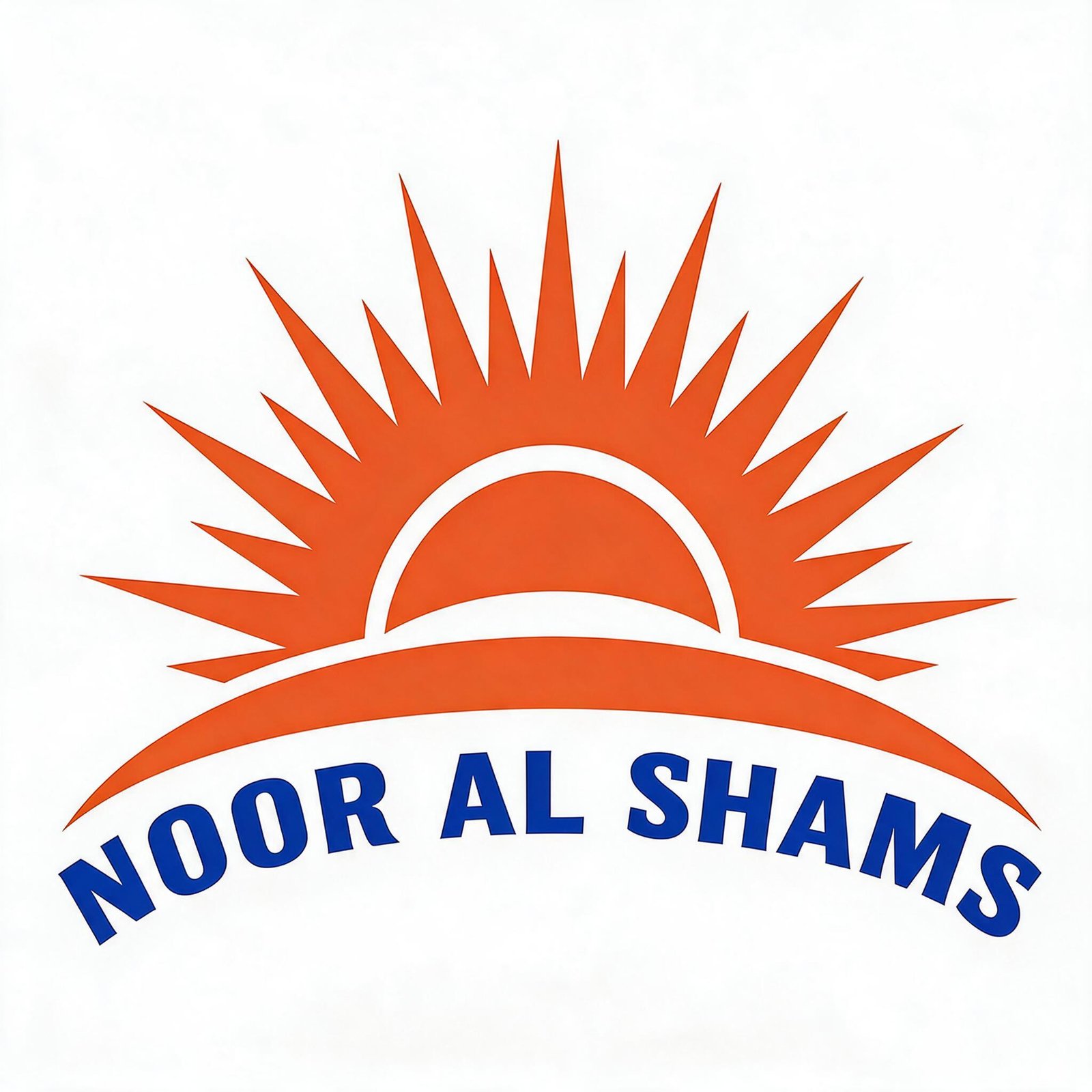 Noor Al Shams Logo